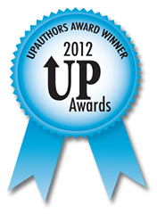 UpAuthors Award Winner