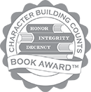 Character Building Counts Award
